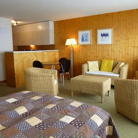 Alpvision Rasidences A3 Centre Appartement