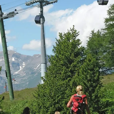 Alpvision Rasidences A3 Centre